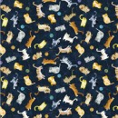 Cats Around Town Col. 103